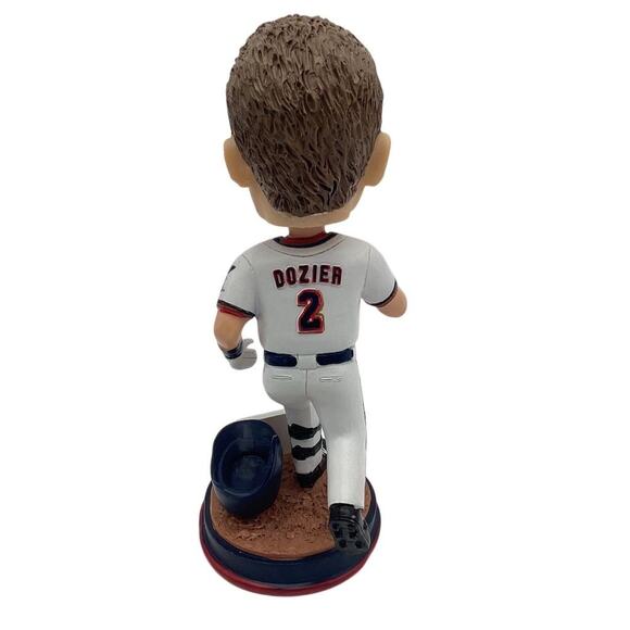 Brian Dozier Bobblehead Minnesota Twins Vintage Baseball - Picture 6 of 8